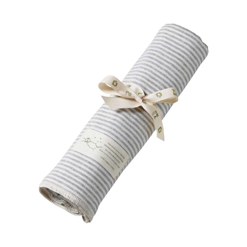 Nature Baby Cotton Wrap image number 1